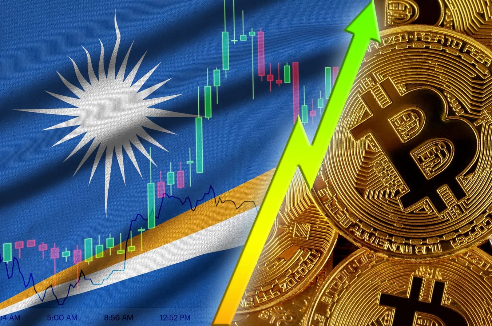 The Marshall Islands: A "Crypto First" Haven for DAOs and Web3 Projects
