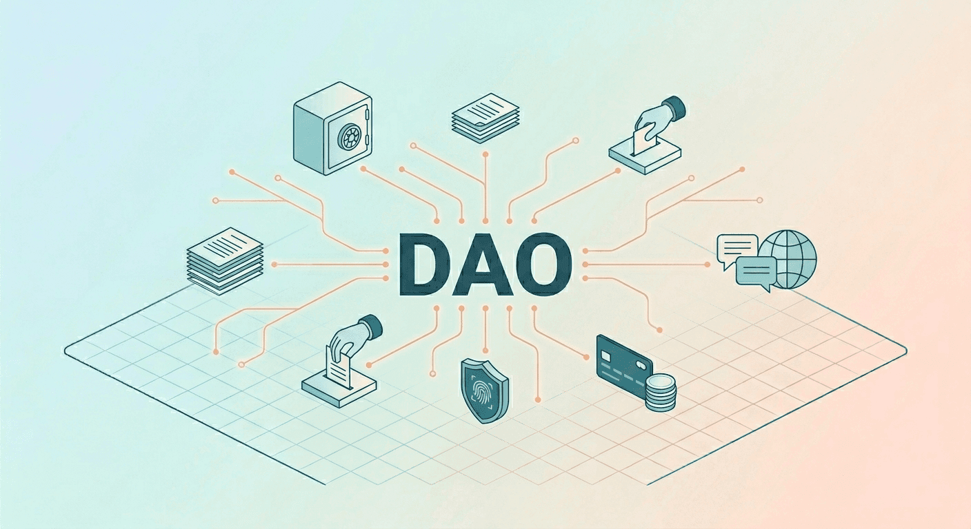 Banking and Regulation of DAOs and Web3 Projects in the Marshall Islands