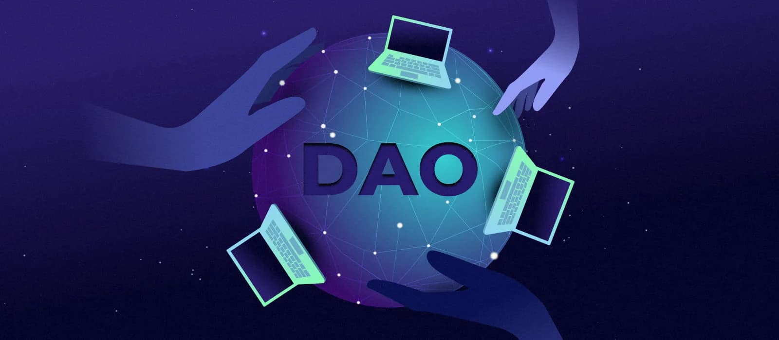 Top Three Takeaways for Starting a Successful DAO