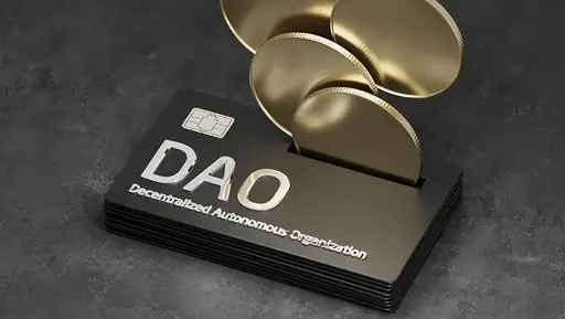 Revenue Models for DAOs: Lessons from BCard