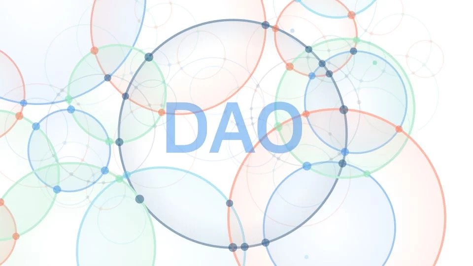Crowdfunding with DAOs: How Community-Powered Fundraising is Changing Web3