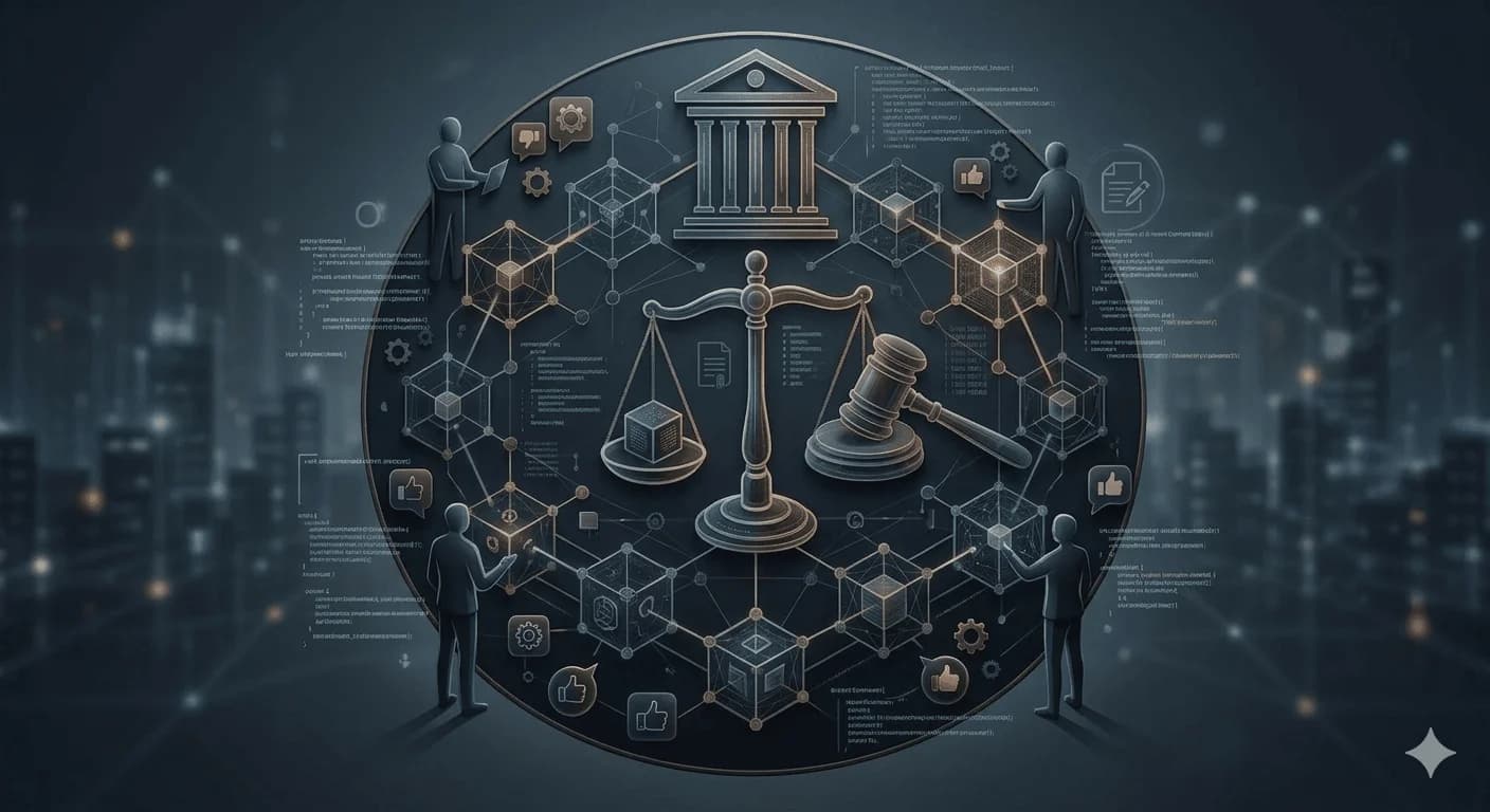 Key Components of the Marshall Islands' DAO Law