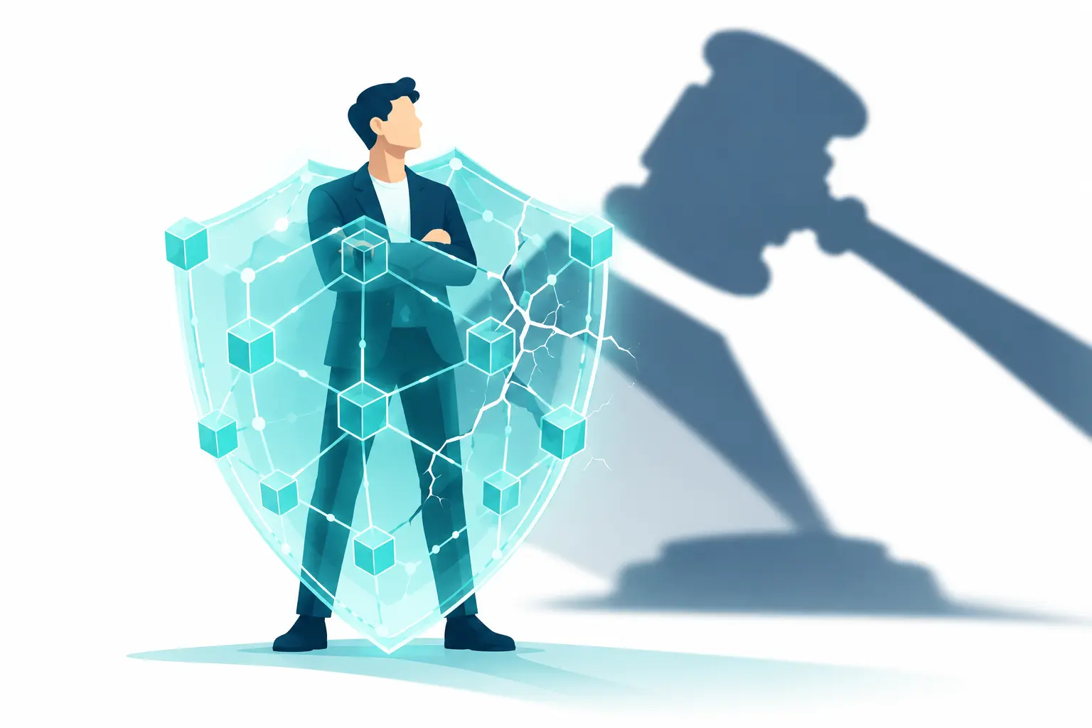 Crypto Project Liability: What Founders Don't Know Can Hurt Them