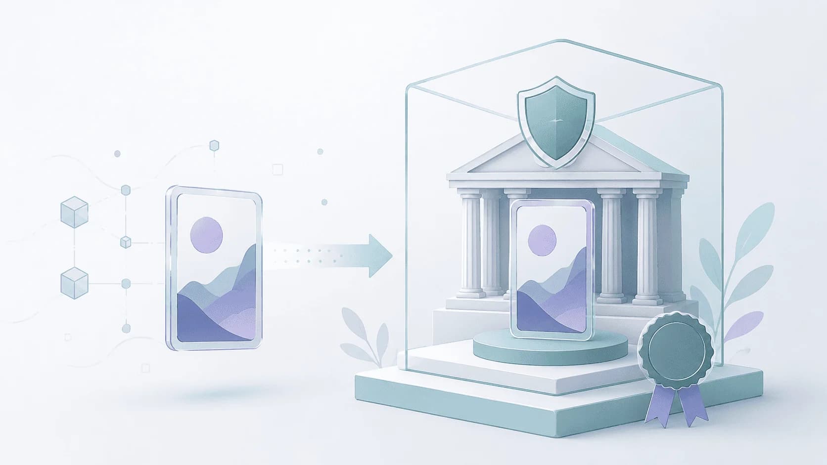 How to Give Your NFT Project a Legal Entity