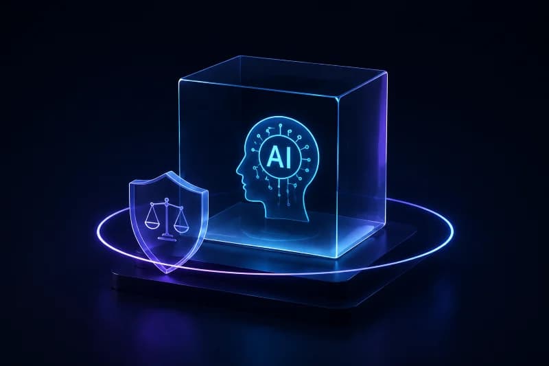 Legal Entity for AI Agents: What You Need to Know