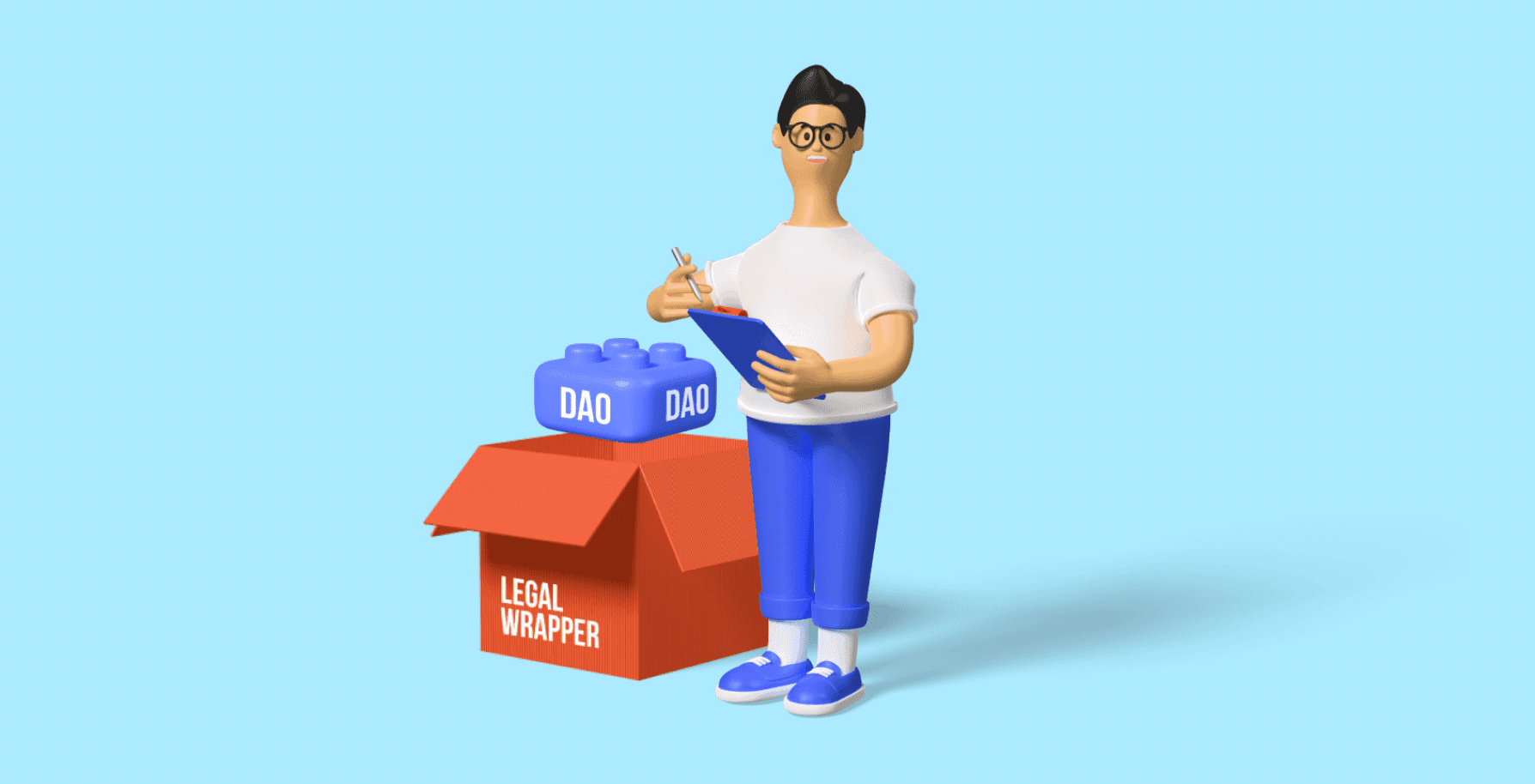 The Best Entities and Countries for DAO Registration in 2023