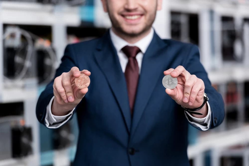 Key Blockchain Compliance Challenges: The Legal and Regulatory Issues