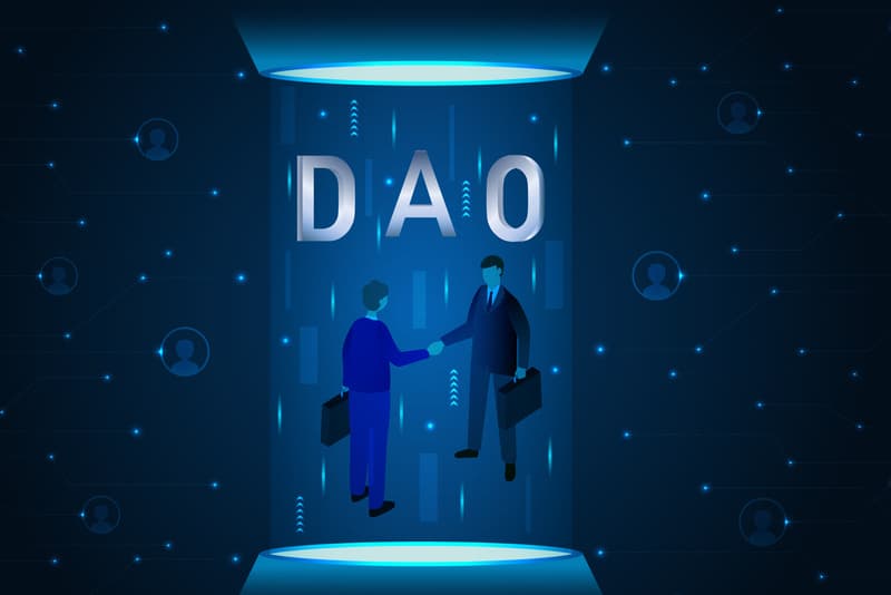 DAO Incorporation Basics: Everything You Need to Know