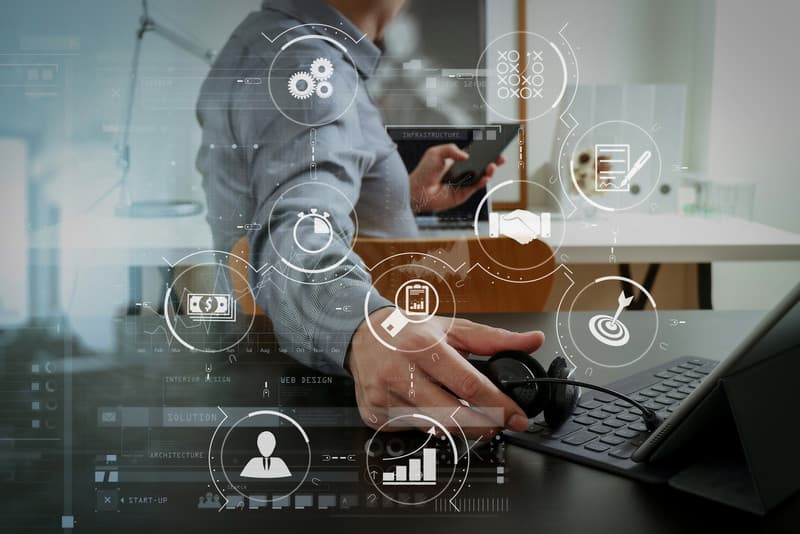 Legal and Organizational Implications of DAOs