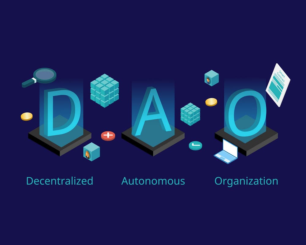 The Evolution of DAOs and Their Impact on DeFi