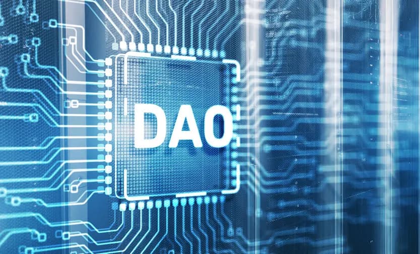 Rage Quit: A Revolutionary DAO Mechanism