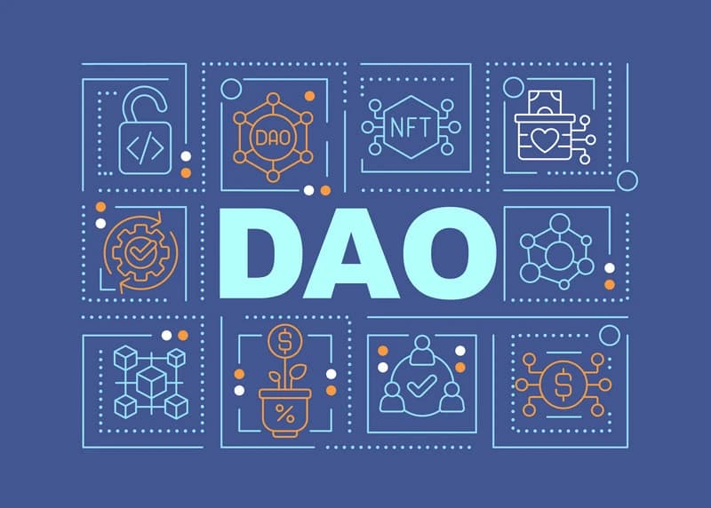 Navigating the DAO Landscape: Tools, Advice, and Future Directions