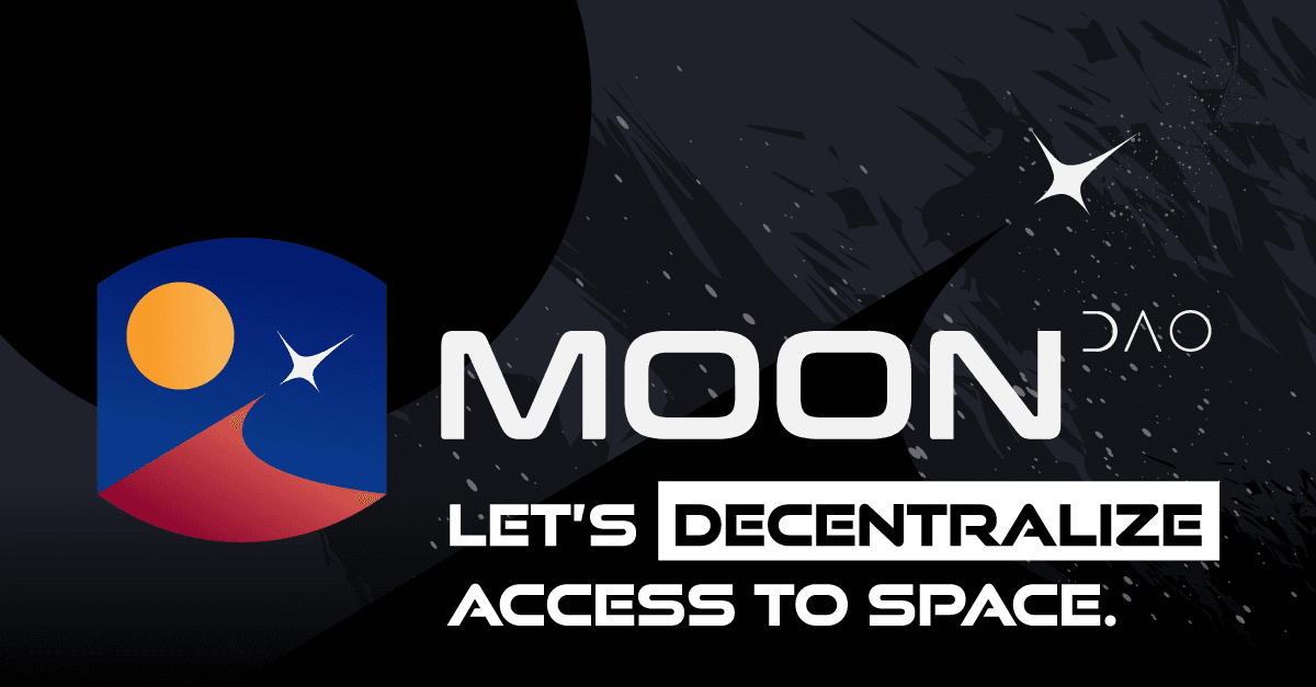 MIDAO Customer Spotlight: MoonDAO