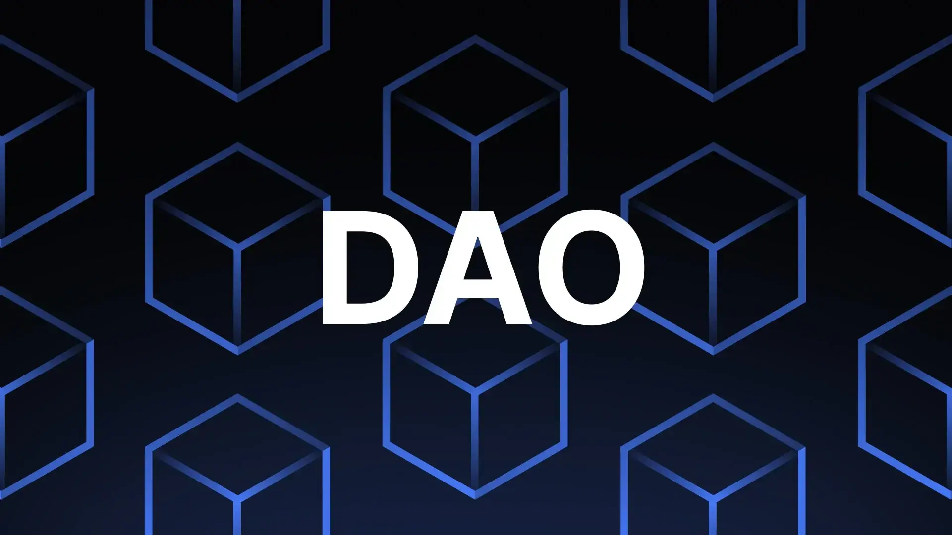 The Future of DAOs: Key Trends & Insights [2025] | MIDAO - DAO LLC  Incorporation